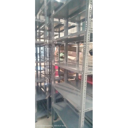 Industrial Storage Rack By J.p. Storage System