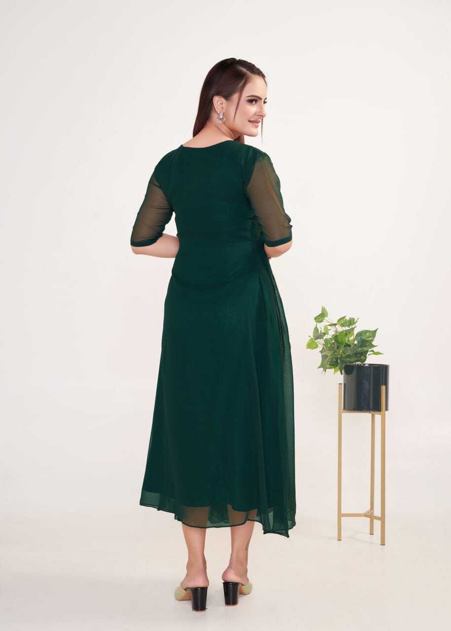 Kurti Set
