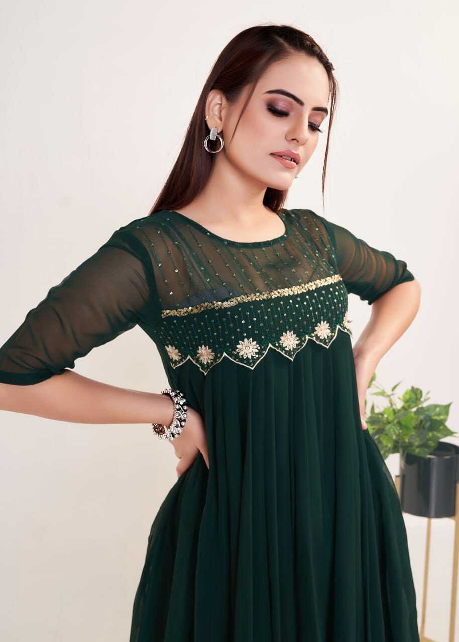 Kurti Set