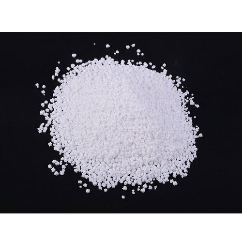 Calcium Chloride Prills - White Spherical Pellets Highly Soluble In Water 94-98% Pure Suitable For De-icing Dust Control Food Preservation