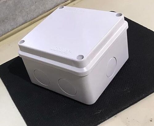 Jainson Abs Junction Box