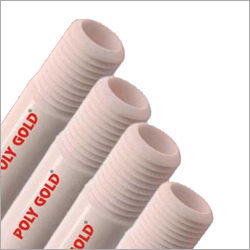 UPVC प्लंबिंग पाइप्स