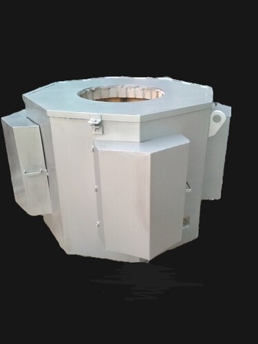 Electric Crucible Furnace Application: Melting And Holding
