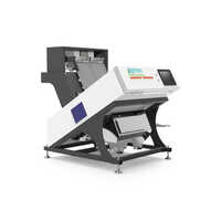 Genn X Series Millet Sorting Machine Application: Industrial at Best ...