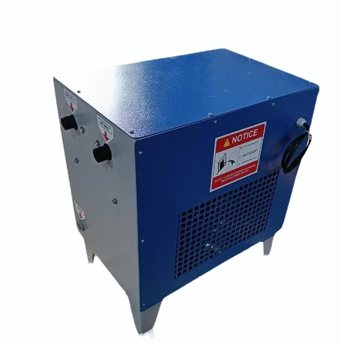 20 Cfm रेफ्रिजरेटर एयर ड्रायर