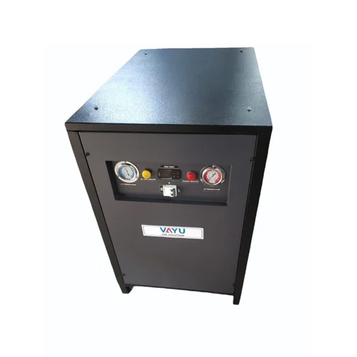 150 CFM रेफ्रिजरेशन एयर ड्रायर