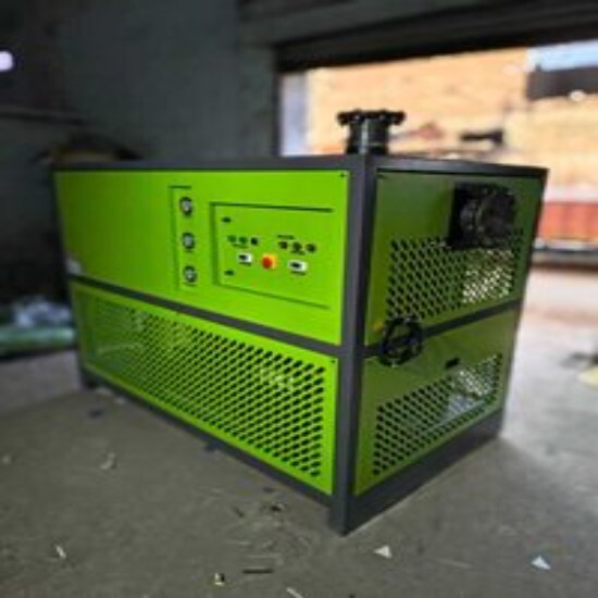 रेफ्रिजरेटर 2000cfm एयर ड्रायर