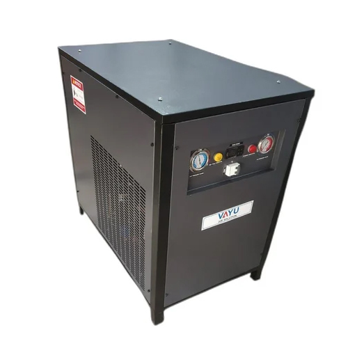 Refrigeration Air Dryer - 250 CFM Efficiency | High-Performance Drying Technology, Compact Design