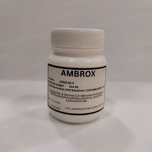 Ambrox 20gram