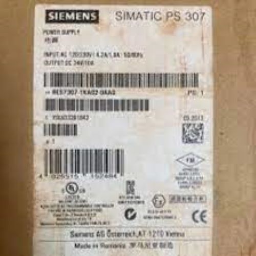 6es7307-1ka02-0aa0-siemens Programmable Logic Controller