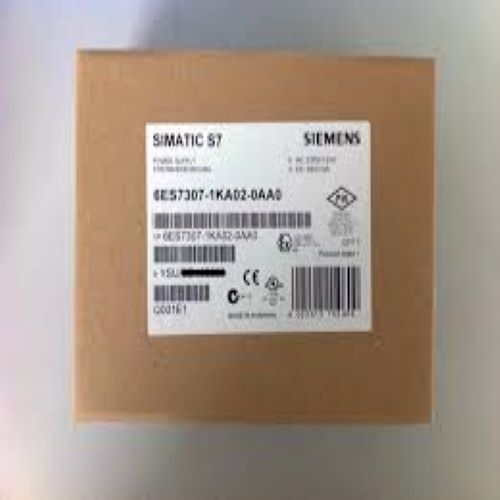 6es7307-1ka02-0aa0-siemens Programmable Logic Controller