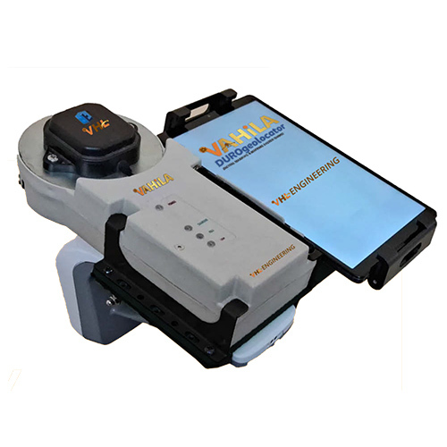 Vahila Duro Geolocator RFID मार्कर लोकेटर