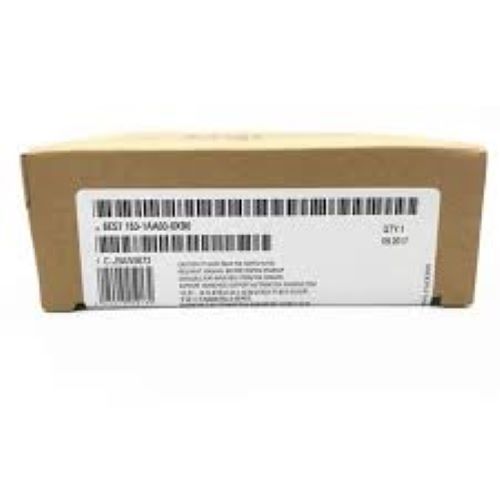 6es7153-1aa03-siemens Programmable Logic Controller - Dimension (L*w*h): 40 Mm Height	125 Mm Depth	117 Mm Weights Weight