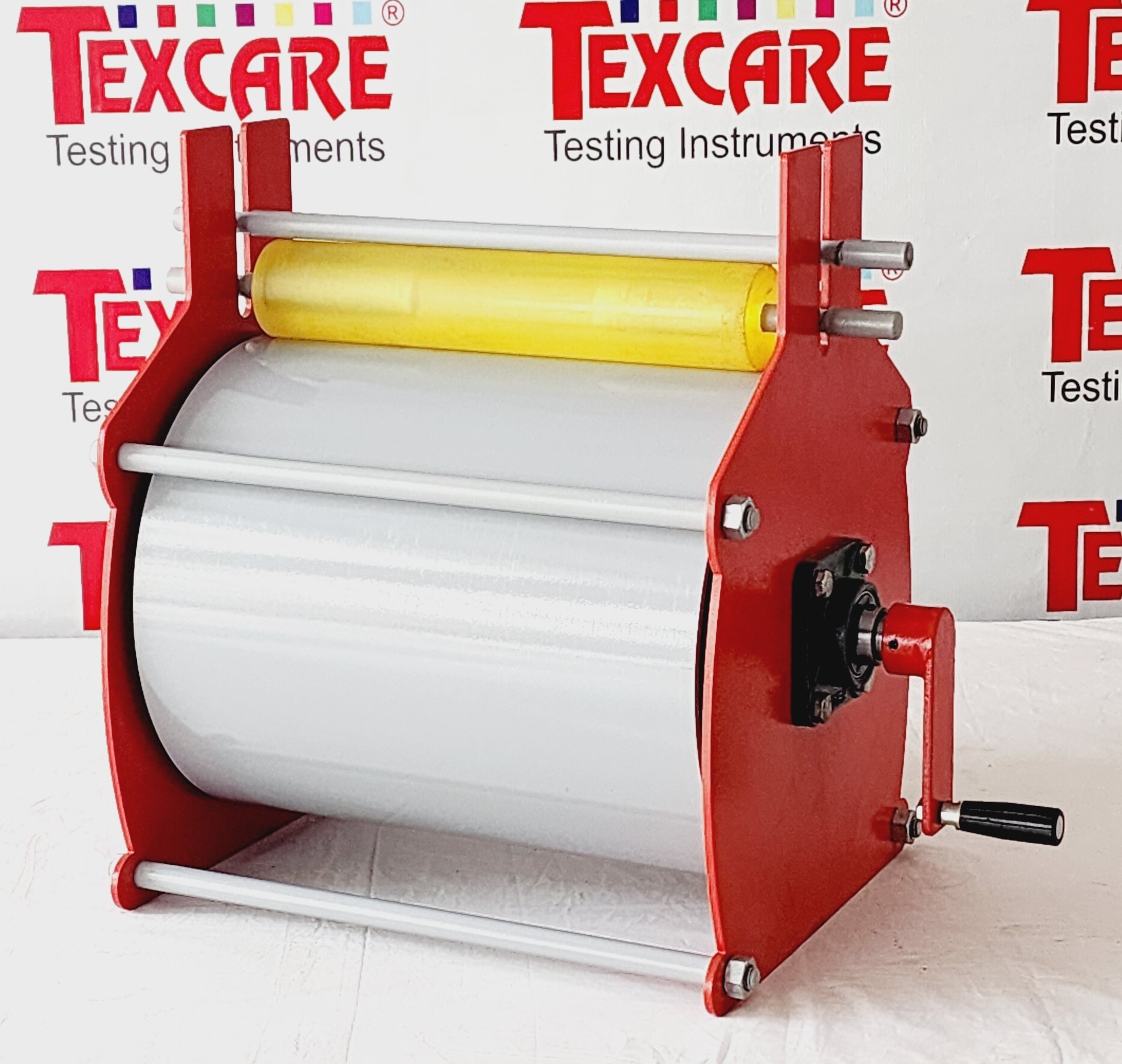 Wrap Block - Material: Stainless Steel