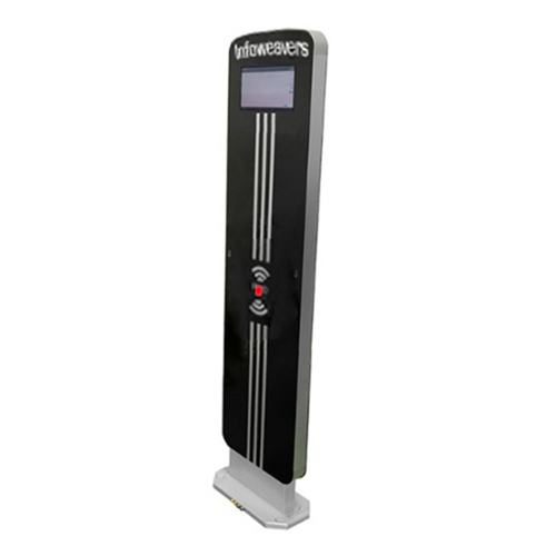 INF-UHF AG301 आरएफआईडी यूएचएफ गेट रीडर