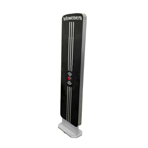 INF-UHF AG302 आरएफआईडी यूएचएफ रीडर स्कूल उपस्थिति