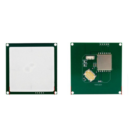 INF-UHF RDM003 RFID UHF रीडर मॉड्यूल इनबिल्ट एंटीना