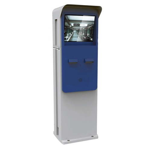 Inf-ds03 Digital Signage System Application: Commercial