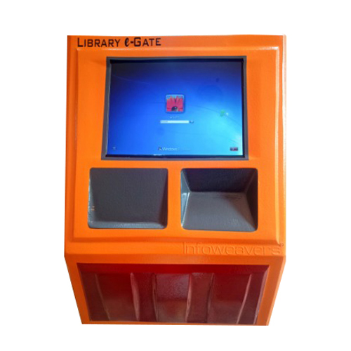 Normal Inf-kk 301 Wall Mounnted Kiosk