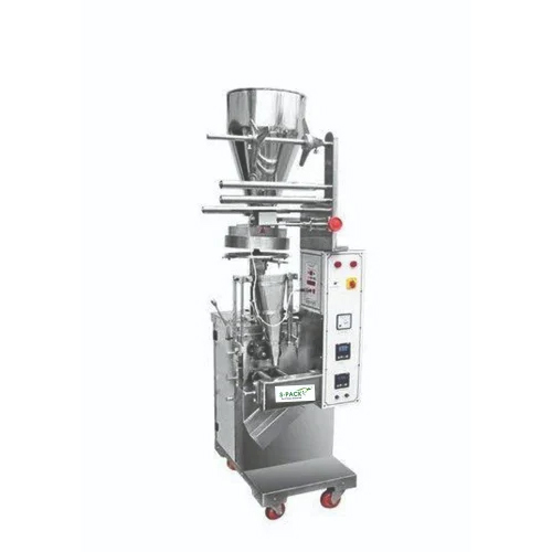 Mechanical Cup Filler Affs Machine Application: Industrial