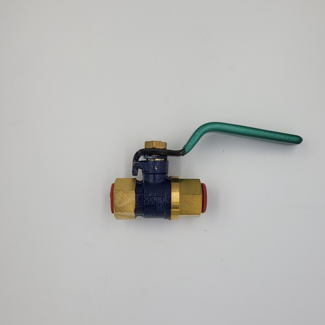 Scud Bronze Ball Valve - Application: Pipe Fitting