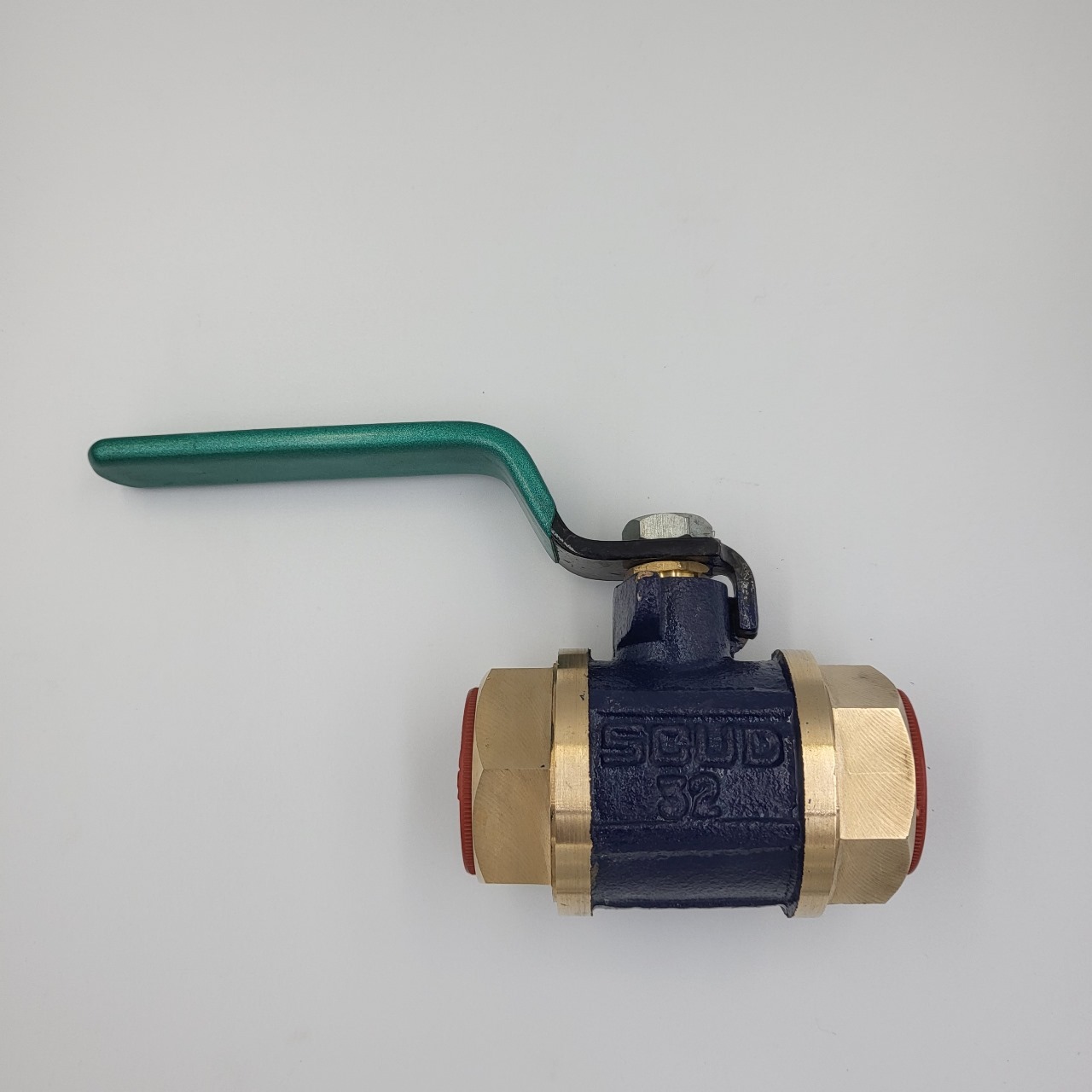 Scud Bronze Ball Valve - Application: Pipe Fitting