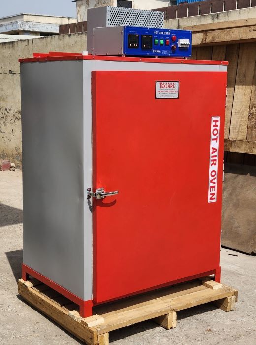 Tray Dryer - Color: Red/grey