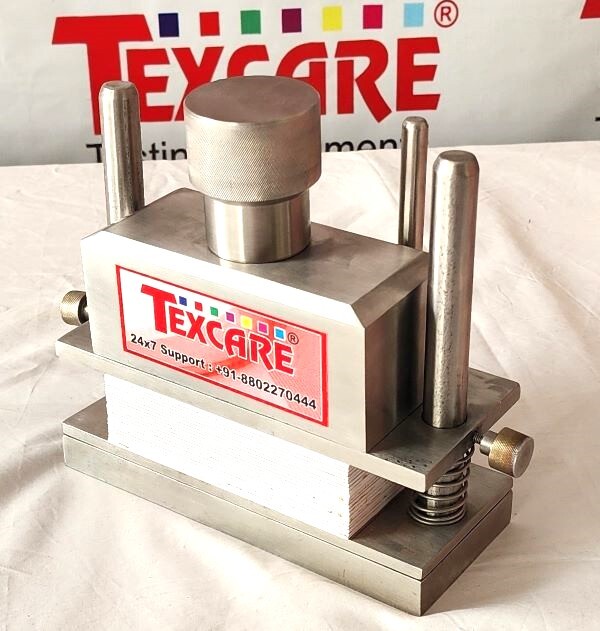 Perspirometer Manufacturer - Application: Industrial