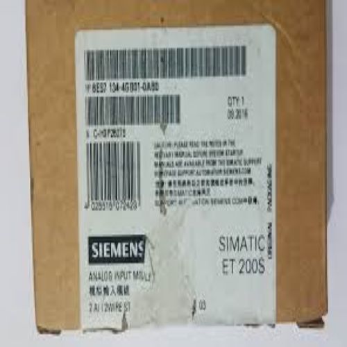 6es7-135-4gb01-0ab0-siemens Programmable Logic Controller