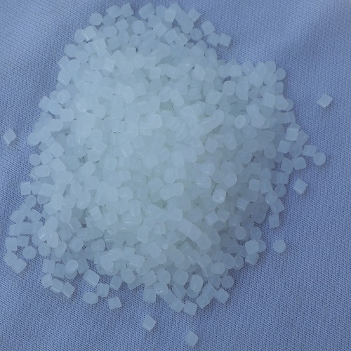 Antistatic Masterbatch - Color: As Per Requirement