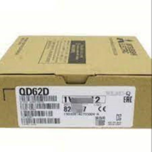 Qd62d-siemens Programmable Logic Controller - Dimension (L*w*h): Width (Mm) 27