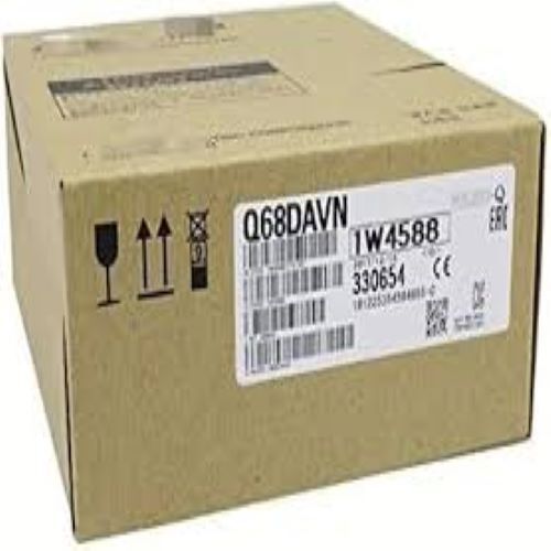 Q68davn-siemens प्रोग्रामेबल लॉजिक कंट्रोलर