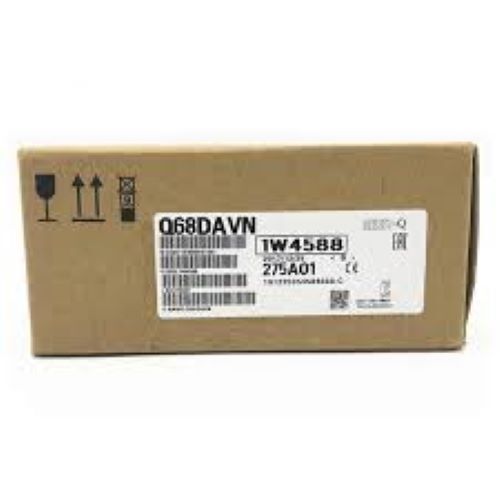 Q68davn-siemens Programmable Logic Controller