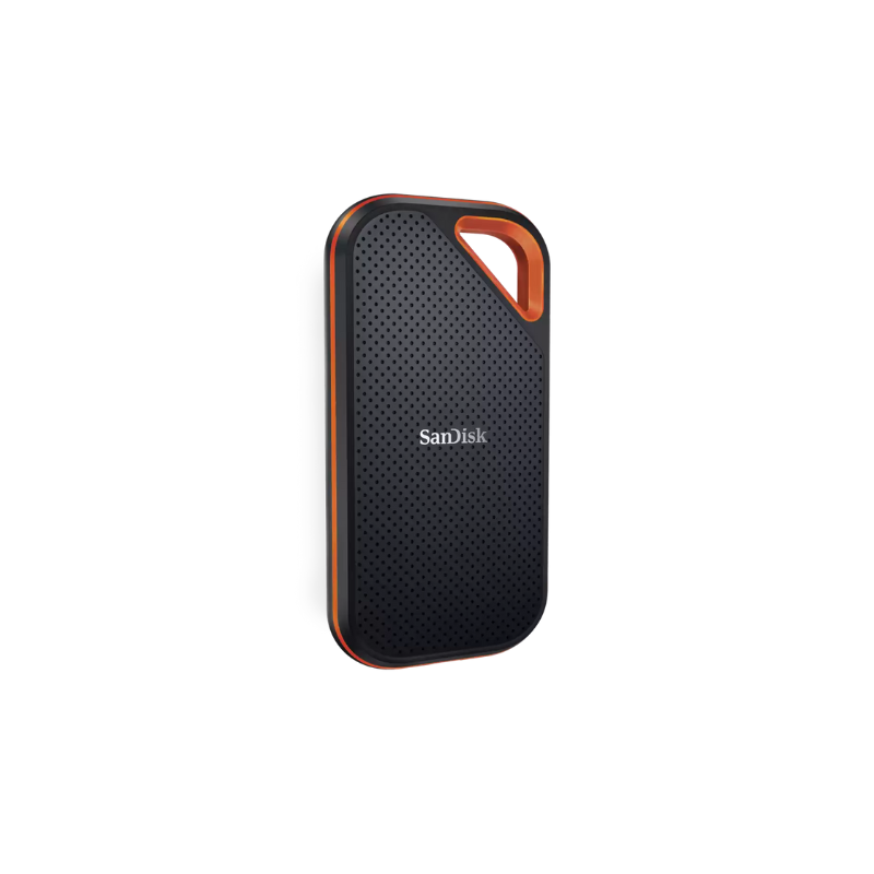 Sandisk Extreme Pro E81 - 1tb External Ssd 2000mbps | Usb Interface, Compatible With Mac And Windows, Ideal For Storage