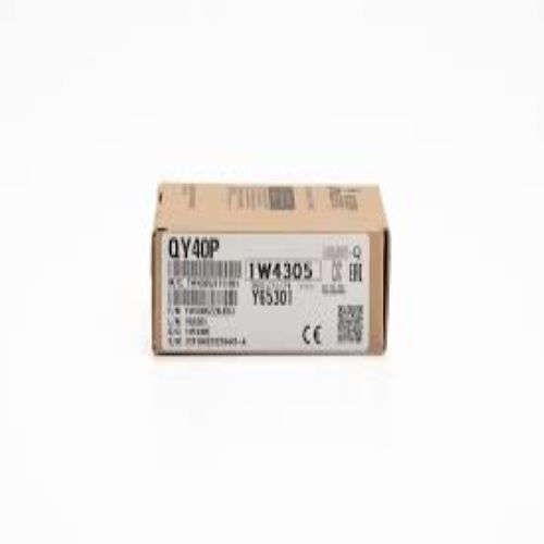Qy40p-siemens Programmable Logic Controller - Dimension (L*w*h): Width (Mm) 27
