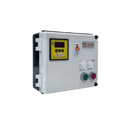 L1Datp 1 Hp Mcb Digital Plastic Panel Dimension (L*W*H): As Per Available Millimeter (Mm)