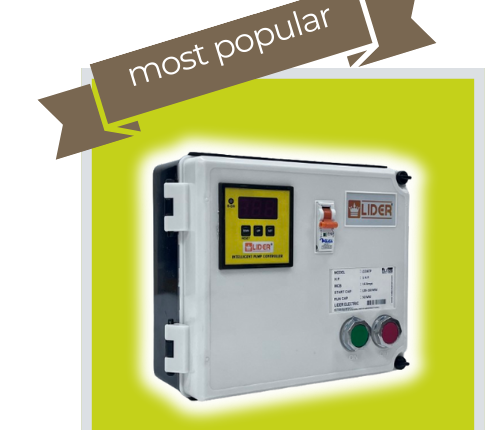L1Datp 1.5 Hp Mcb Digital Plastic Panel Dimension (L*W*H): As Per Available Millimeter (Mm)