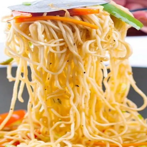 Veg Hakka Noodles - Packaging: Vacuum Pack
