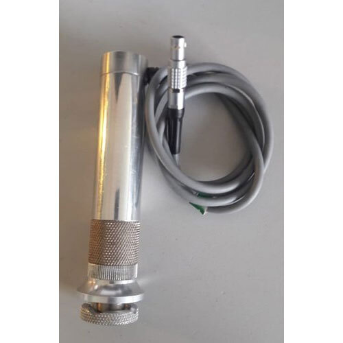 UCI कठोरता जांचने वाला प्रॉब