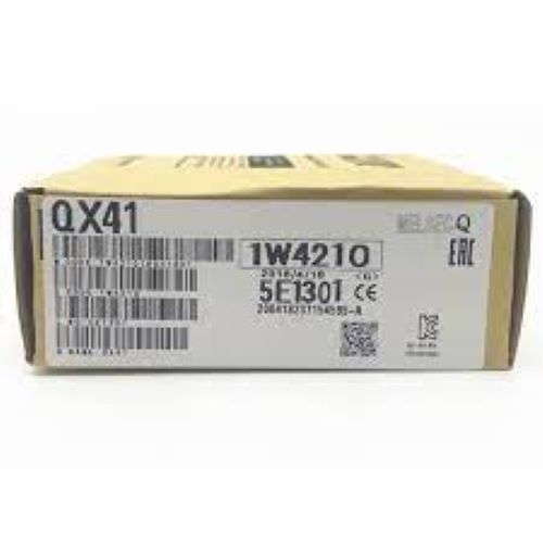 Qx40-siemens Programmable Logic Controller