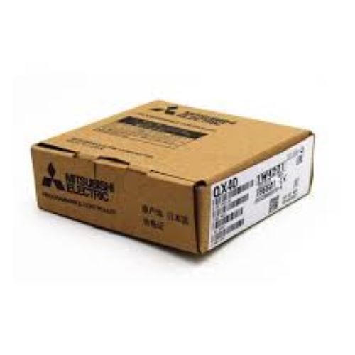 Qx40-siemens Programmable Logic Controller