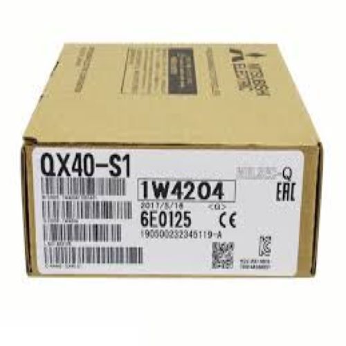 Qx40-siemens Programmable Logic Controller
