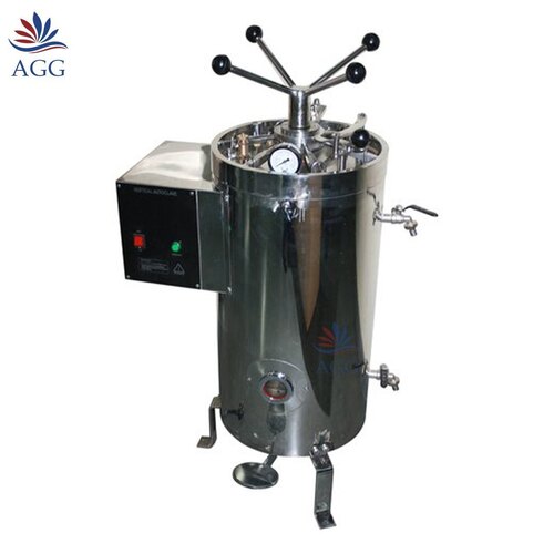 Autoclave Calibration Services