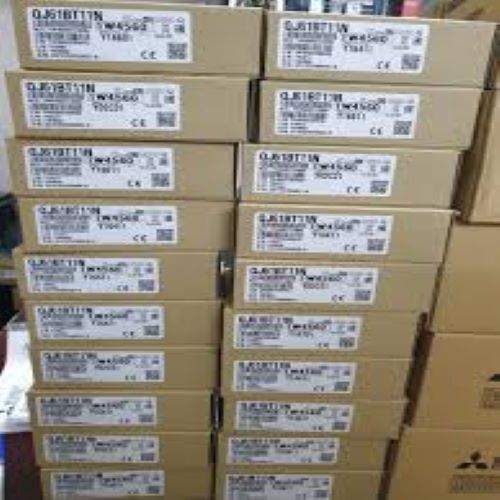 Qj61bt11n-siemens Programmable Logic Controller