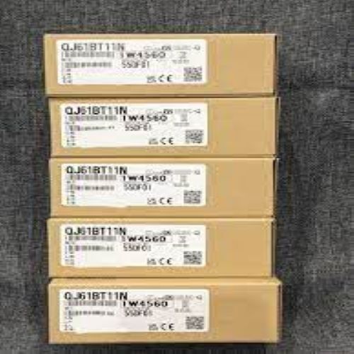 Qj61bt11n-siemens Programmable Logic Controller