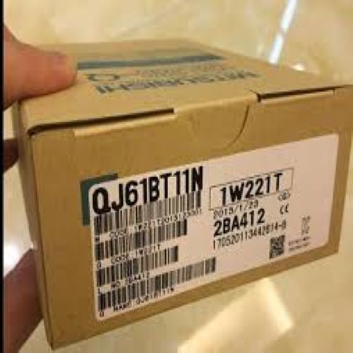 Qj61bt11n-siemens Programmable Logic Controller