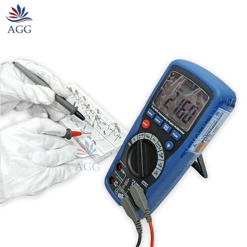 Digital Multimeter Calibration Services