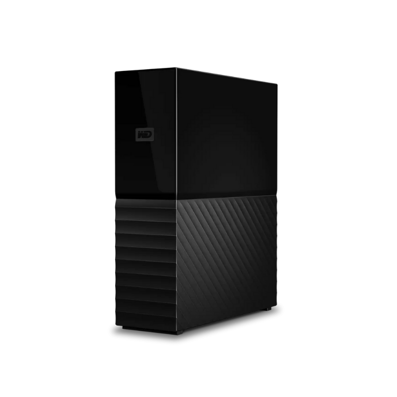 Hard Disk Wd My Book Usb 3.0 4tb