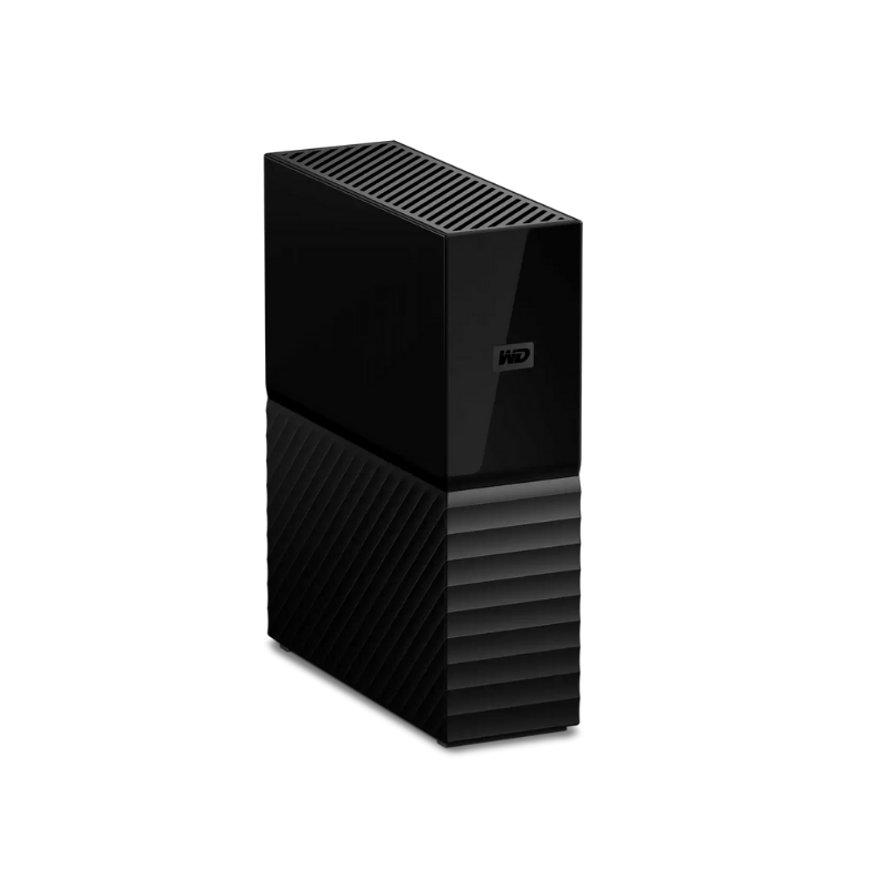 Hard Disk Wd My Book Usb 3.0 4tb