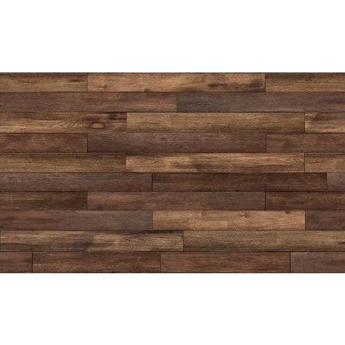 Laminated Wooden Flooring - High-Quality Wood, Various Sizes Available , Rich Brown Color , Up to 12mm Thickness for Durability and Elegance